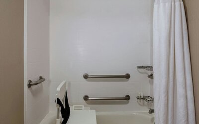 SpringHill Suites Boise West/Eagle