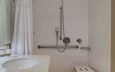 SpringHill Suites Boise West/Eagle