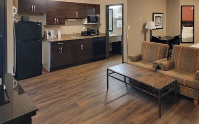 Quality Inn and Suites