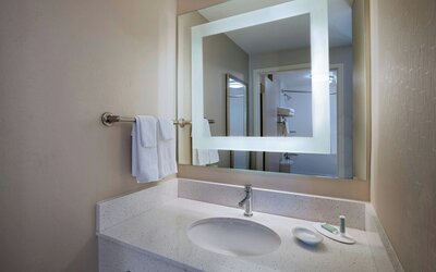 SpringHill Suites Boise West/Eagle