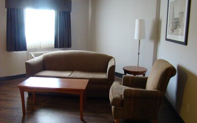 Quality Inn and Suites