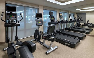 SpringHill Suites Boise West/Eagle
