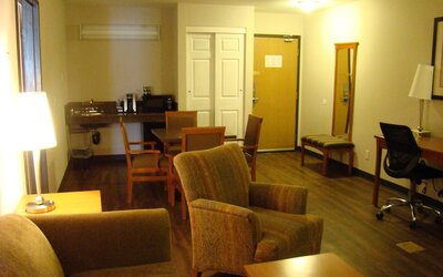 Quality Inn and Suites