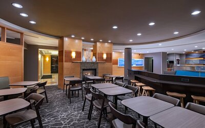 SpringHill Suites Boise West/Eagle