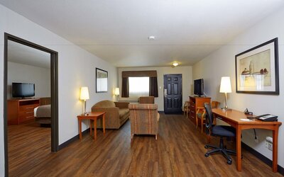 Quality Inn and Suites