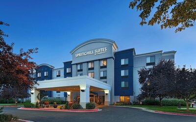 SpringHill Suites Boise West/Eagle