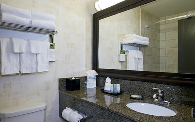 Quality Inn and Suites