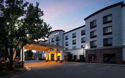 Courtyard by Marriott Boise West Meridian
