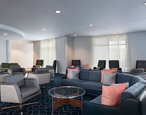 Courtyard by Marriott Boise West Meridian