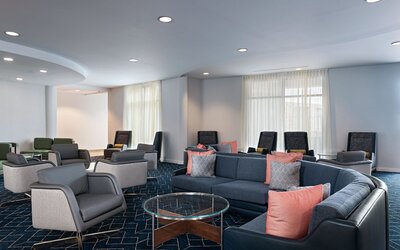 Courtyard by Marriott Boise West Meridian
