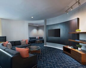 Courtyard by Marriott Boise West Meridian