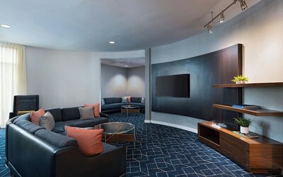 Courtyard by Marriott Boise West Meridian