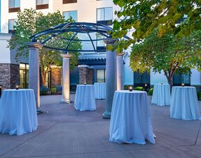 Courtyard by Marriott Boise West Meridian