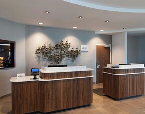 Courtyard by Marriott Boise West Meridian