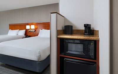 Courtyard by Marriott Boise West Meridian