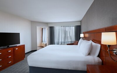Courtyard by Marriott Boise West Meridian