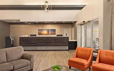 Days Inn by Wyndham Saskatoon