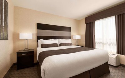 Days Inn by Wyndham Saskatoon