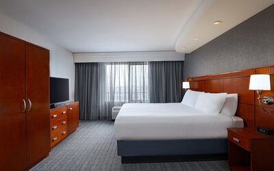 Courtyard by Marriott Boise West Meridian
