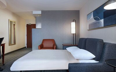 Courtyard by Marriott Boise West Meridian