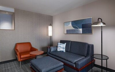 Courtyard by Marriott Boise West Meridian