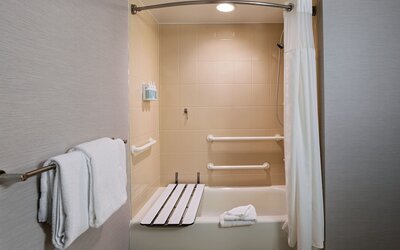 Room, 2 Queen Beds