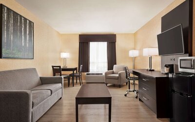 Days Inn by Wyndham Saskatoon