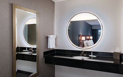 Courtyard by Marriott Boise West Meridian