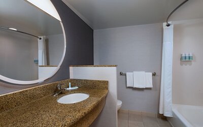 Courtyard by Marriott Boise West Meridian