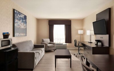 Days Inn by Wyndham Saskatoon