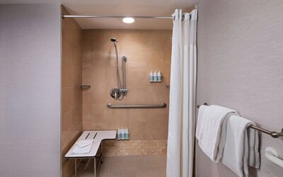 Courtyard by Marriott Boise West Meridian