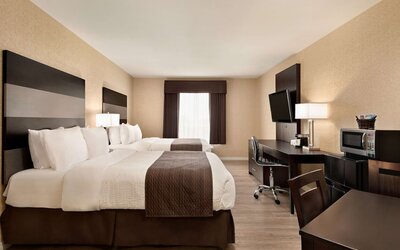 Days Inn by Wyndham Saskatoon