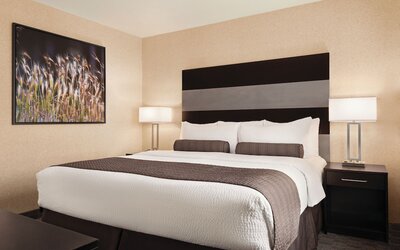 Days Inn by Wyndham Saskatoon