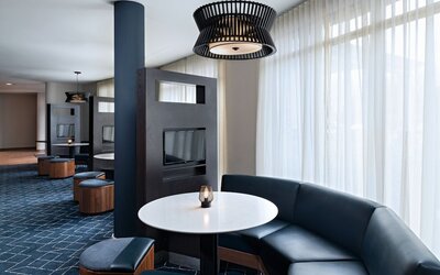 Courtyard by Marriott Boise West Meridian