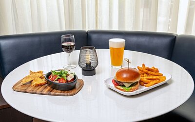 Courtyard by Marriott Boise West Meridian
