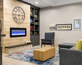 Country Inn & Suites by Radisson, Boise West - Meridian