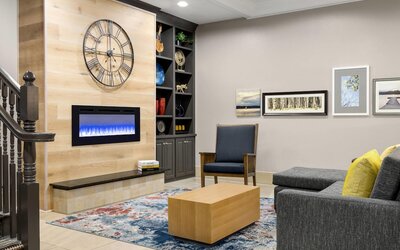 Country Inn & Suites by Radisson, Boise West - Meridian