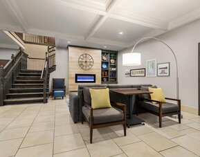 Country Inn & Suites by Radisson, Boise West - Meridian