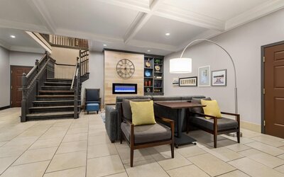 Country Inn & Suites by Radisson, Boise West - Meridian