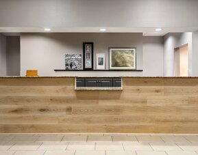 Country Inn & Suites by Radisson, Boise West - Meridian