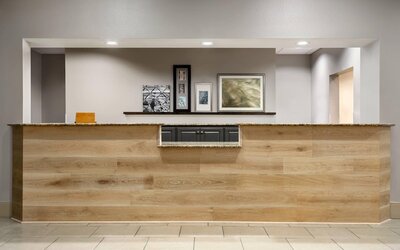 Country Inn & Suites by Radisson, Boise West - Meridian