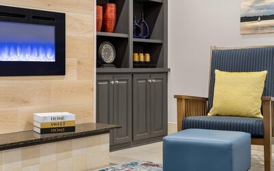Country Inn & Suites by Radisson, Boise West - Meridian
