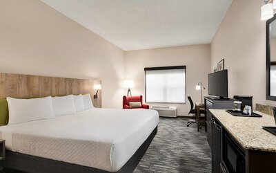 Country Inn & Suites by Radisson, Boise West - Meridian