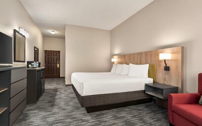 Country Inn & Suites by Radisson, Boise West - Meridian
