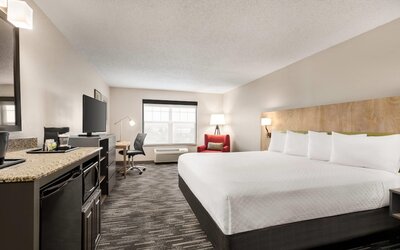 Country Inn & Suites by Radisson, Boise West - Meridian