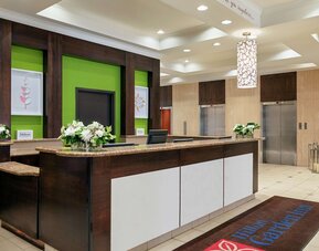 Hilton Garden Inn Saskatoon Downtown