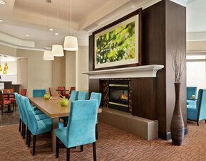 Hilton Garden Inn Saskatoon Downtown