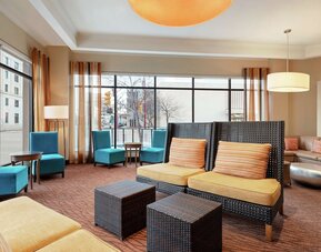 Hilton Garden Inn Saskatoon Downtown