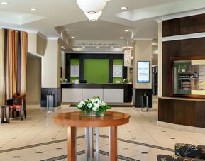 Hilton Garden Inn Saskatoon Downtown