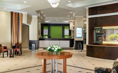 Hilton Garden Inn Saskatoon Downtown